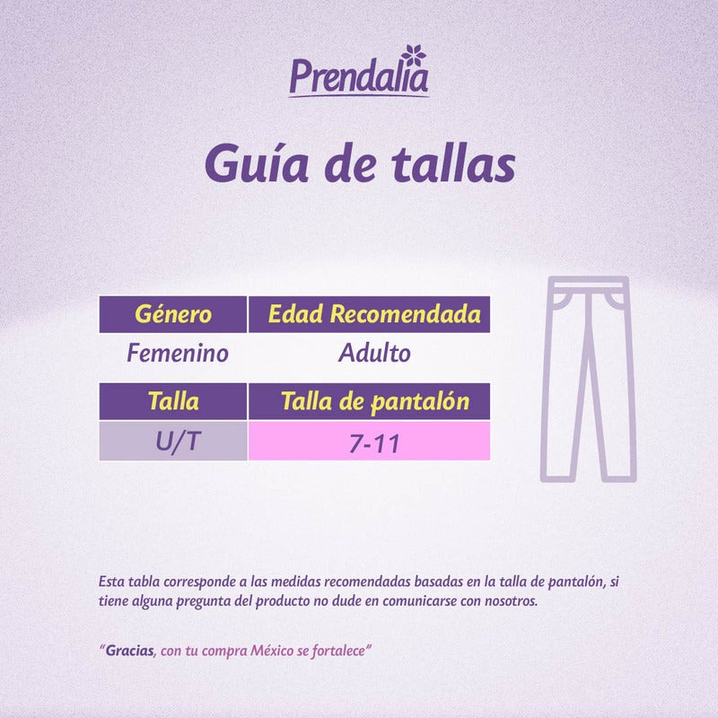 6 Pack Bikini Mujer Microfibra Premium Tecnologia Seamless