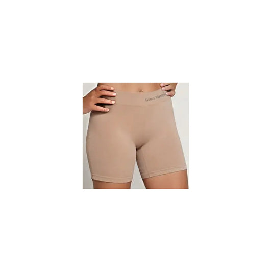Short Licra Niña Gina Vanelly Microfibra Premium
