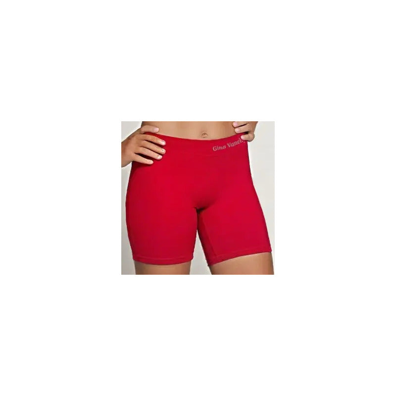 Short Licra Niña Gina Vanelly Microfibra Premium