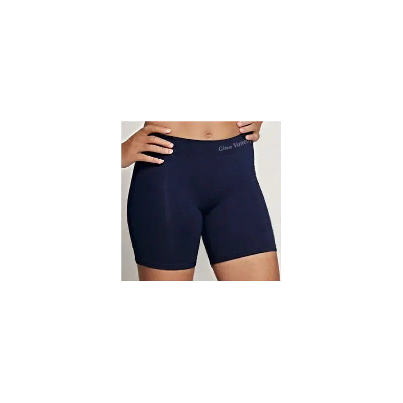 Short Licra Niña Gina Vanelly Microfibra Premium