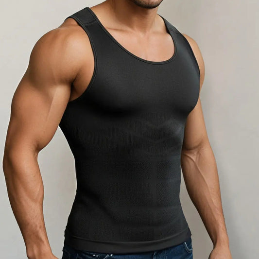 2 Pack Camiseta Faja Lexington Control Micro Premium