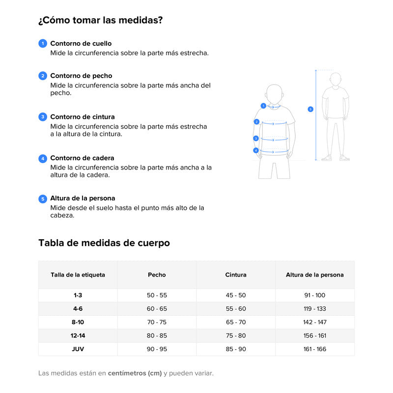 6 Pack Camiseta Niño Gran Torino Algodón Afelpada Sin Mangas