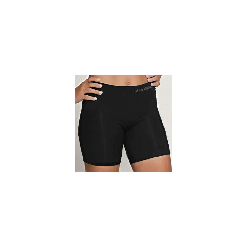 Short Licra Niña Gina Vanelly Microfibra Premium