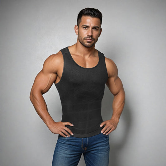 2 Pack Camiseta Faja Lexington Control Micro Premium