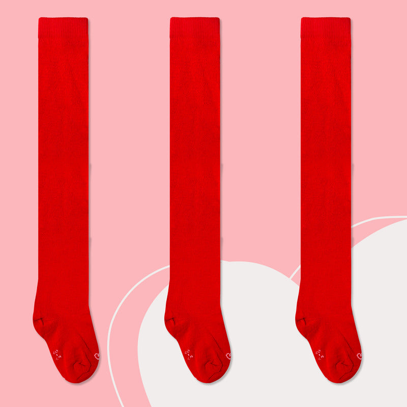 6 Pack Malla Gina Vanelly Térmica Gruesa Calientita