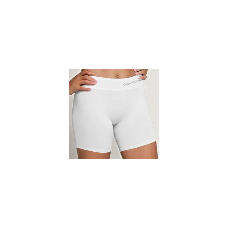 Short Licra Niña Gina Vanelly Microfibra Premium