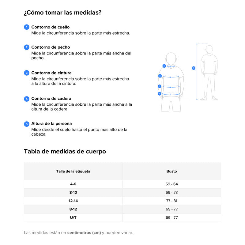 6 Pack Top Niña Donella Algodón Coquetos Comodos Durables