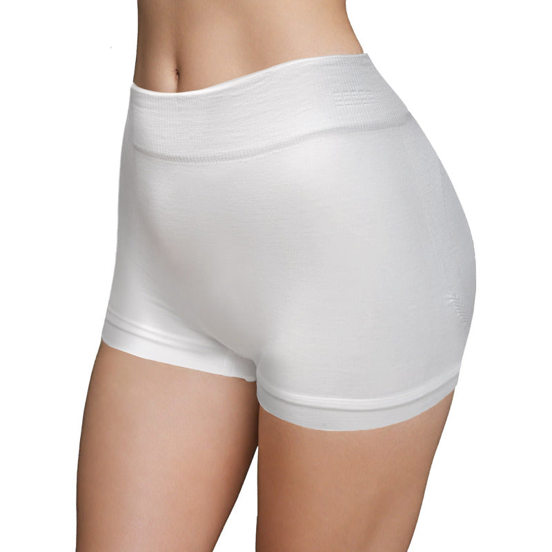 Faja Bóxer Gina Vanelly Modelador Levanta Pompas